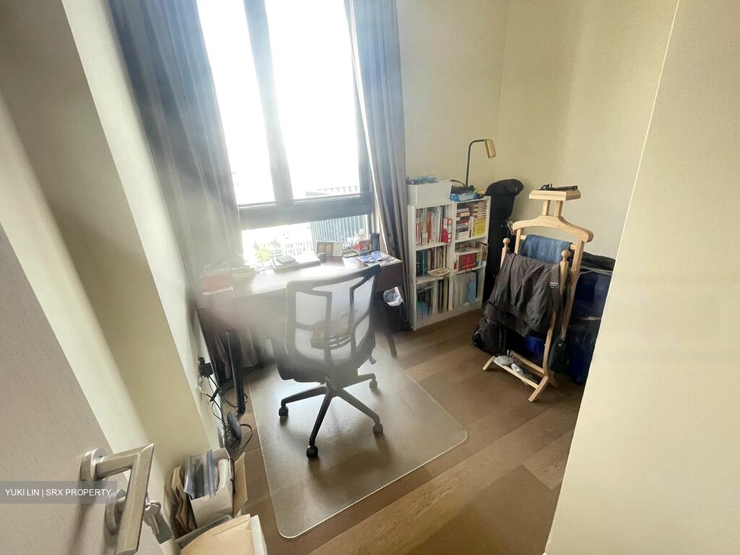 Highline Residences (D3), Condominium #481906551